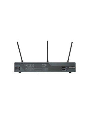 Cisco 890 Series Integrated Services Routers - C897VA-K9